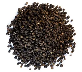 Melnie pipari, graudu, 100g