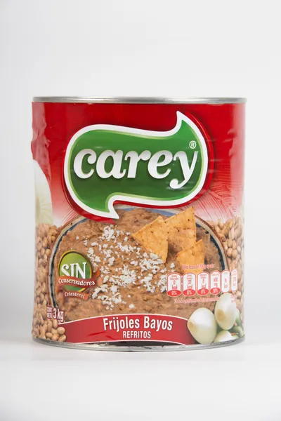Juodosios Pinto pupelės, CAREY, 3 kg