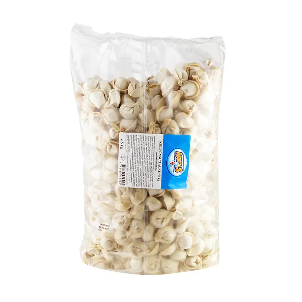 Kaimiški koldūnai, 5 kg