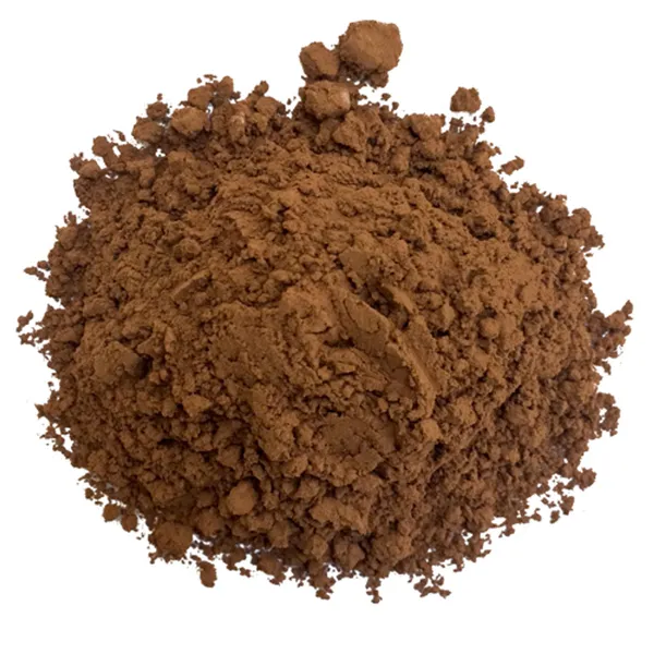 Kakava  juoda, alkalizuota 10-12 %, (25) kg