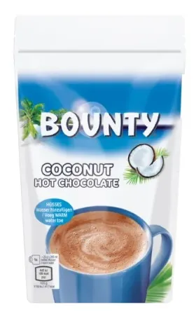 Kakavos gėrimas BOUNTY, 140 g