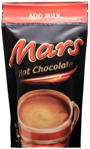 Kakavos gėrimas MARS, 140 g