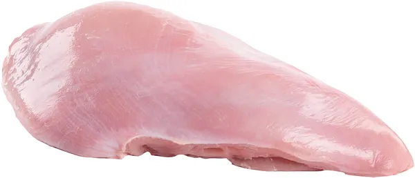 Kalakutų krūtinėlių filė, šaldyta, kg