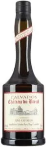 Kalvadosas, CHATEAU DU BREUIL FINE CALVADOS, 40%, 0.7L