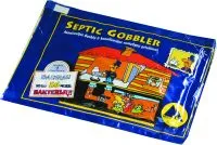 Kanalizacijos biovaliklis SEPTIC GOBBLER 28,5 g