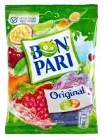 Karamelė BON PARI Originali, 90 g