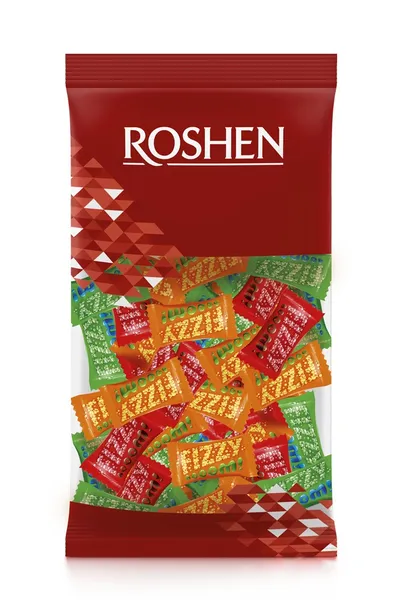 Karameles ROSHEN Fizzy Boom, 1kg