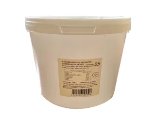 Karamelizuotas saldintas sutirštintas pieninis gaminys 8%, 13kg