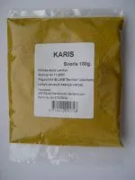 Karijs SAUDA, 100g