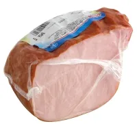 Karštai rūkyta kiaulienos nugarinė WELL DONE, a. r., 1 kg