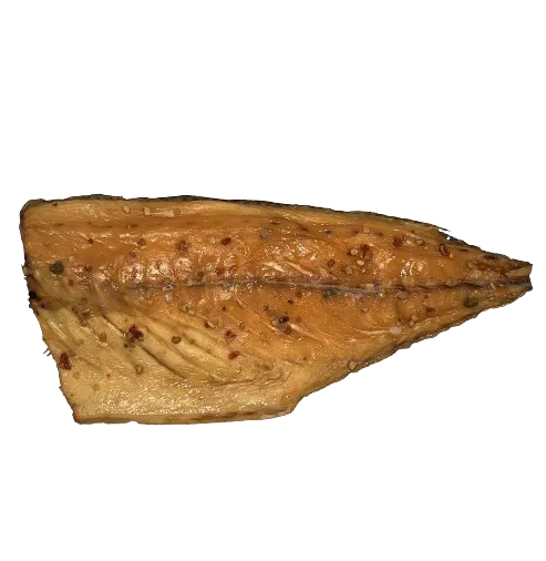 Karštai rūkytas tamsusis dėmėtasis slapukas(Savorinas), 300-700g, kg