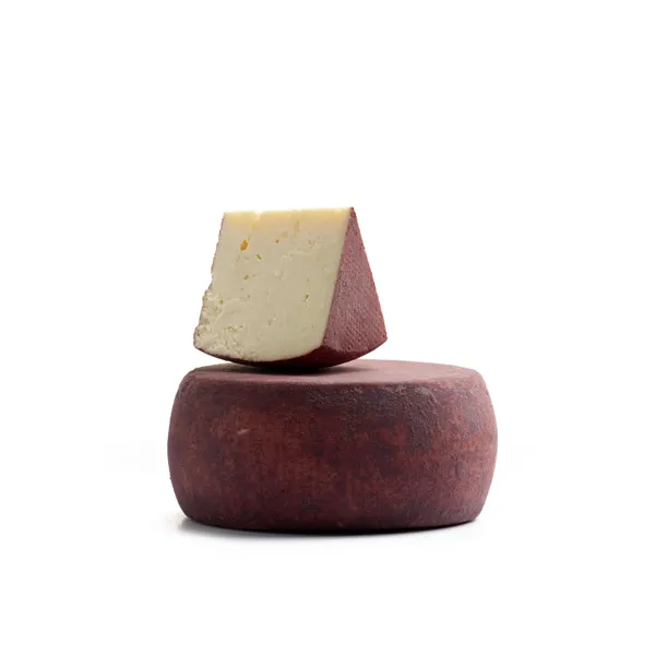 Siers IMBRIAGO, nogatavināts sarkanvīnā, no govs piena, RSM 42%, 200 g