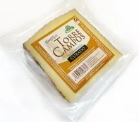 Karvių, avių, ožkų pieno sūris Santtum TORRE CAMPOS,  brandintas ~150 dienų, 200 g