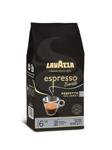 Kavos pupeles LAVAZZA Barista Perfetto, 1 kg