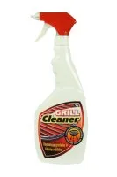 Kepamųjų grotelių ir židinių valiklis GRIL CLEANER, su purkštuku, 500 ml