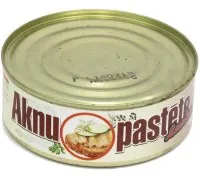 Kepenų paštetas, 240 g