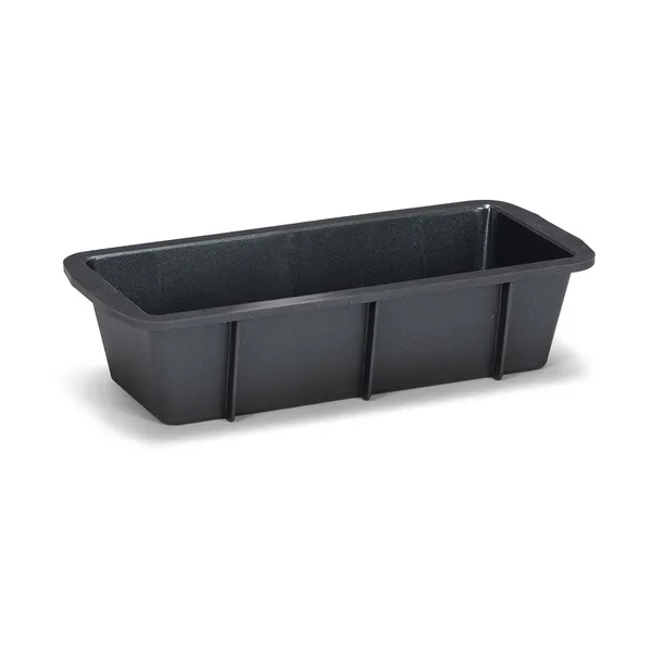 Kepimo forma, silikonas, 24,5 x 11 cm, H 6,5 cm, vnt