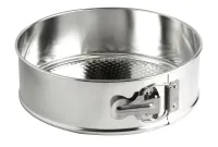 Cepšanas forma kūkai, D 21 cm, H 7 cm, aiztaisāma