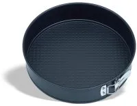 Kepimo forma, susegama, neprideganti danga/plienas, D 28 cm, H 7 cm, vnt