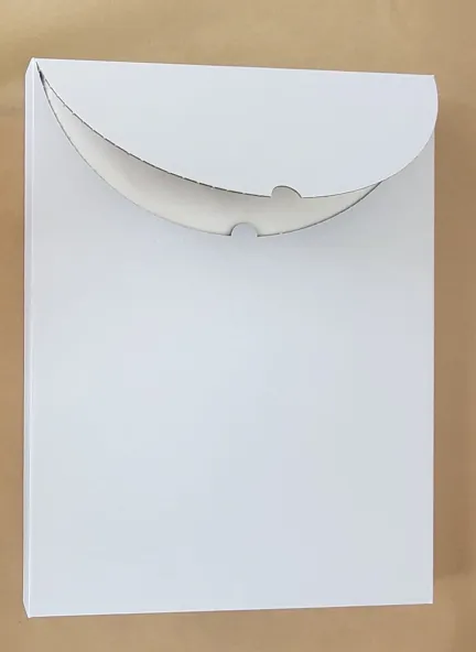 Kepimo popierius, baltas, 39 gr, 30x40 cm, 500 vnt.