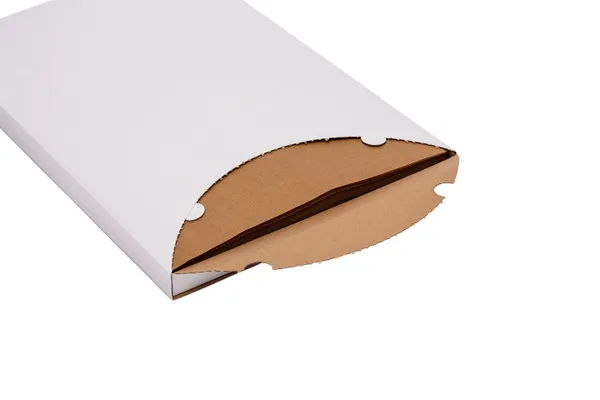 Kepimo popierius, rudas, silikonizuotas, 39 gsm, 42 x 33,5 cm, 500 vnt