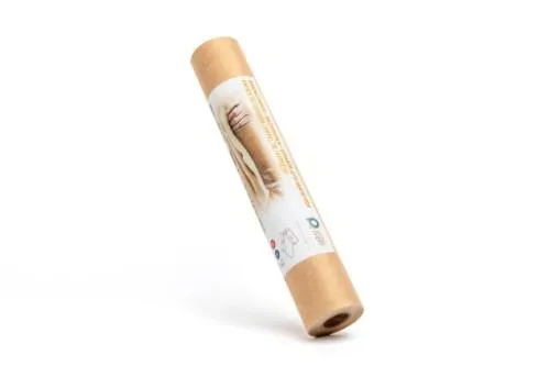 Cepamais papīrs zeltains, 39 g / m², 38 cm x 50 m, 0.75kg