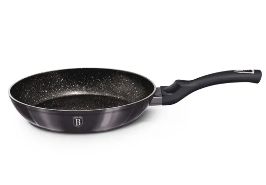 Keptuvė Carbon, nesvylanti danga/aliuminis, D 28 cm, vnt