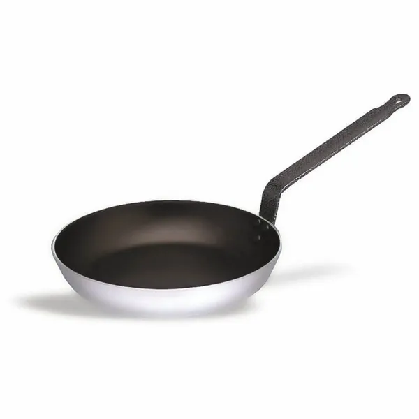 Keptuvė PUJ HERCULES, nesvylanti danga/aliuminis, D 26 cm, H 5 cm, vnt
