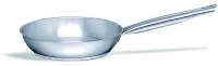 Keptuvė PUJ, nerūdijantis plienas, 0,8 mm, D 32 cm, H 6 cm, vnt
