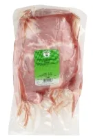 *Cūkgaļas šķiņķis bez kaula un ādas, vakuumā, ~ 1.5kg KRE