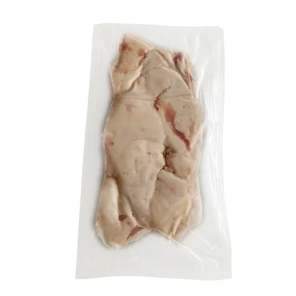 Kiaulienos lašiniai spirgučiams, vakuume, ~1,6 kg
