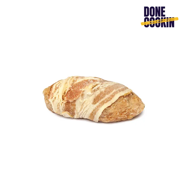 Kiaulienos maltinukas su šonine, šaldytas, 150g (40vnt)