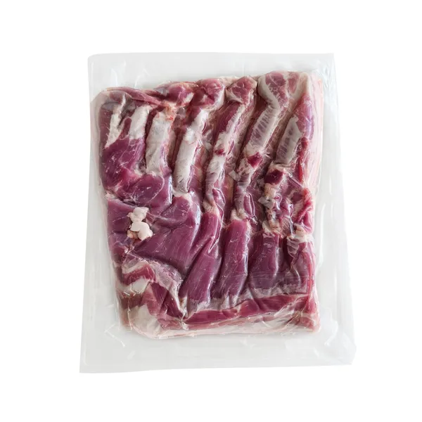Kiaulienos šoninė, iškaulinta, su oda, be papilvės, ~2,5 kg