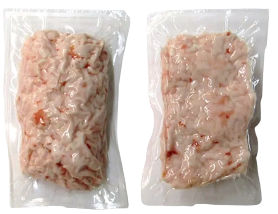 Kiaulienos spirginiai lašiniai, atšaldyti, vakuume, 0,4 kg UTENOS MĖSA