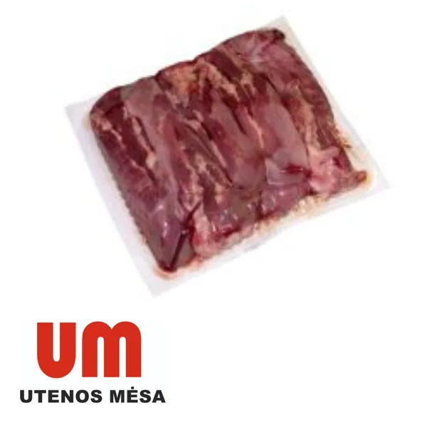 48H Cūku mēles, atdzesēta ~1kg BIOVELA