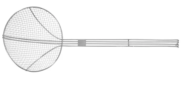 Kiaurasamtis, su tinkleliu, nerūdijantis plienas, D 20 cm, L 51 cm, vnt