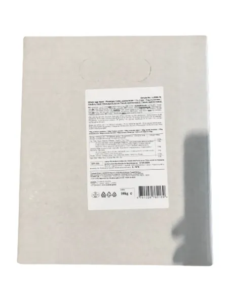 Kiaušinių masė Long Life OVOMIX, 1kg