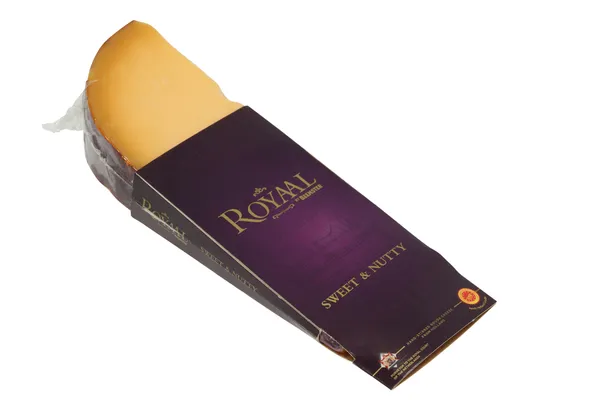 Kietasis sūris BEEMSTER, Royaal, liežuvis, branditas 6 mėnesius, 48% RSM, 150g