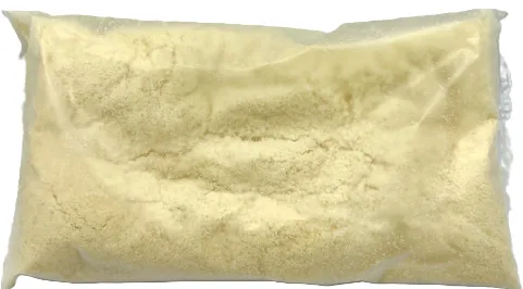 Kietasis sūris ROKIŠKIO GRAND, smulkiai tarkuotas, 37% rieb. 500 g