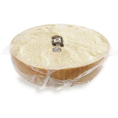 Kietasis sūris Parmigiano Reggiano PARMAREGGIO, brandintas min. 22 mėnesių, PDO, ~19 kg