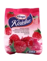 Kisielius KLINGAI, aviečių, 250 g