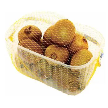 Kiviai geltoni fasuoti, 500 g