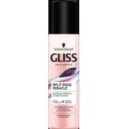 Kondicionierius GLISS Split Ends, purškiamas, 200 ml