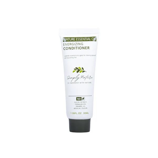 Kondicionierius SIMPLY NATURE, 30 ml, 50 vnt