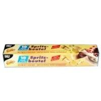 Maisiņi kondit. PAPSTAR, 46x23cm, 80mk, ar uzgaļiem, 0.1kg, 10gab