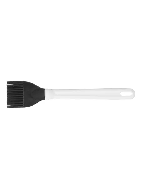 Teptukas, silikoniniai šereliai/PP rankena, šerelių plotis 4,5 cm, L 23,5 cm, vnt