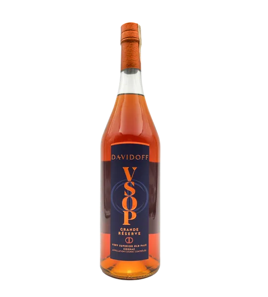 Konjakas Davidoff VSOP, 40%, 1L
