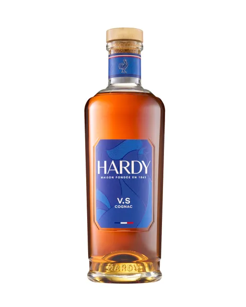Konjakas HARDY VS, 40 %, 0,7 l
