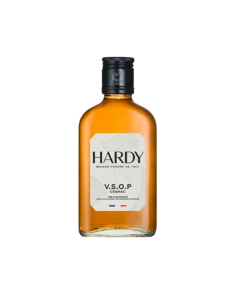 Konjakas HARDY VSOP, 40%, 0,2 l