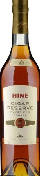 Konjakas Hine Cigar Reserve + GB, 40%, 0.7L
